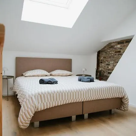 Night Sleep And Go Bed & Breakfast *
